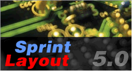 Sprint-Layout 5.0.